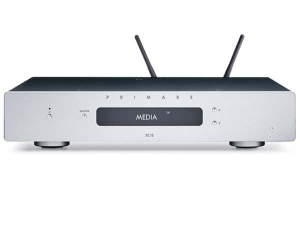 SC15 Prisma MK2