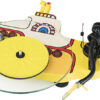 The Beatles Yellow Submarine Giradischi CentroMusica