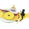 The Beatles Yellow Submarine Giradischi CentroMusica