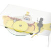 The Beatles Yellow Submarine Giradischi CentroMusica