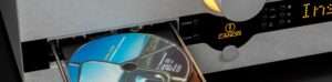 Canor Gaia C2: DAC a valvole con lettore CD News CentroMusica
