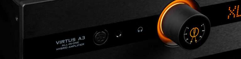 Canor Virtus A3: l’integrato geniale News CentroMusica