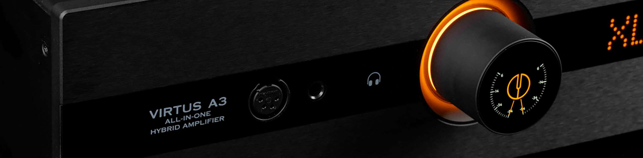 Canor Virtus A3: l’integrato geniale