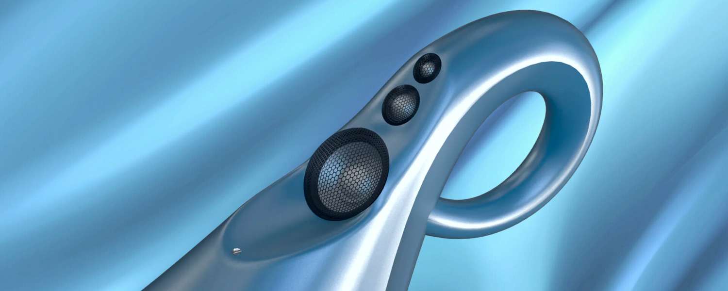 Vivid Audio Cu: quando l’arte incontra la scienza del suono News CentroMusica