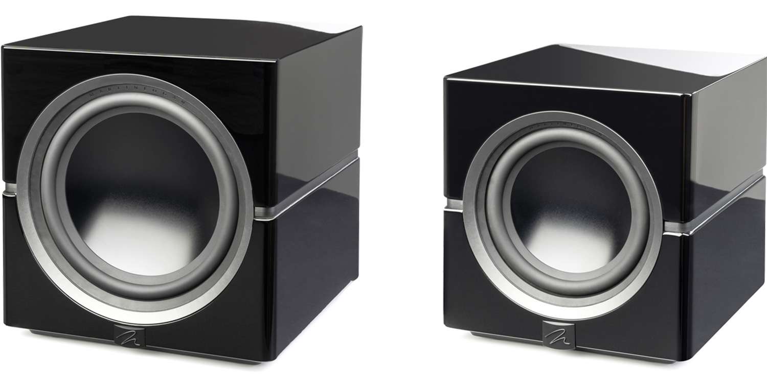 MartinLogan rivoluziona il basso: sei nuovi subwoofer di ultima generazione News CentroMusica