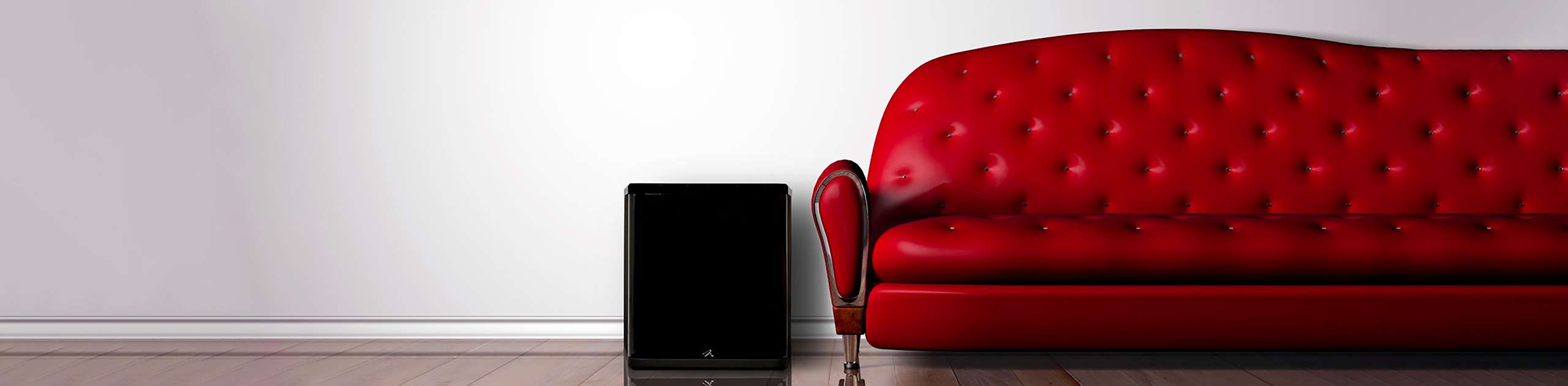 MartinLogan rivoluziona il basso: sei nuovi subwoofer di ultima generazione