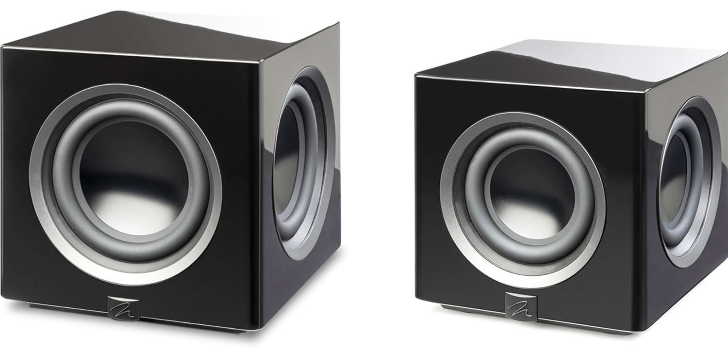 MartinLogan rivoluziona il basso: sei nuovi subwoofer di ultima generazione News CentroMusica