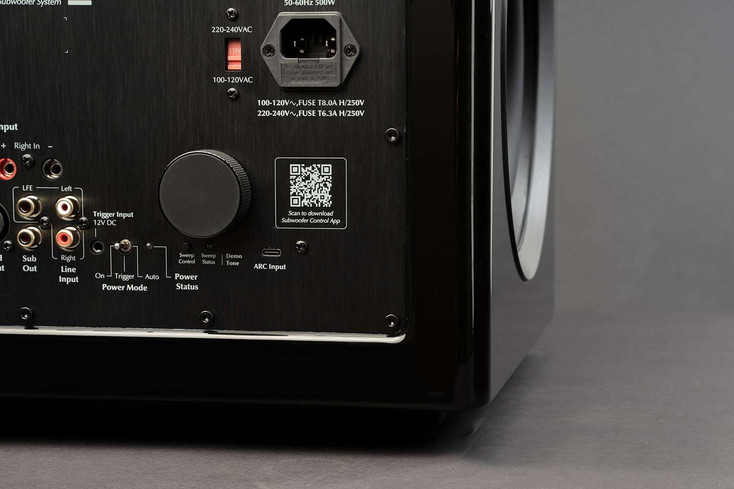 MartinLogan rivoluziona il basso: sei nuovi subwoofer di ultima generazione News CentroMusica