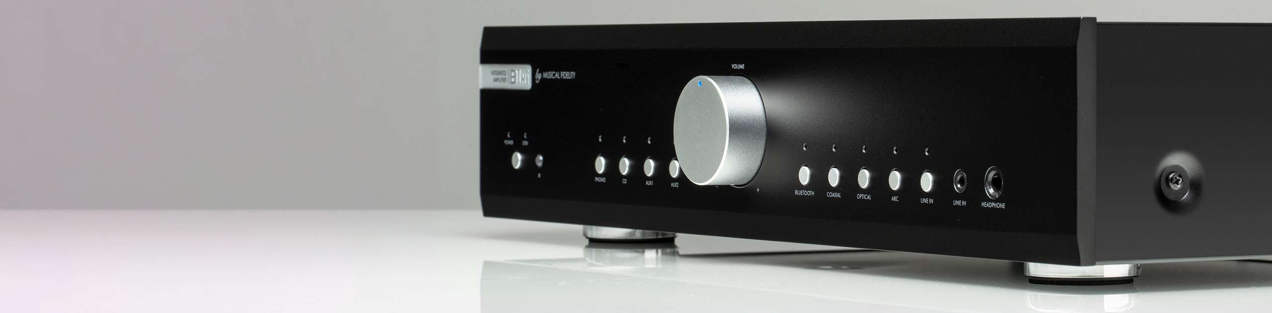 Musical Fidelity B1xi: rinascita moderna di un classico Hi-Fi