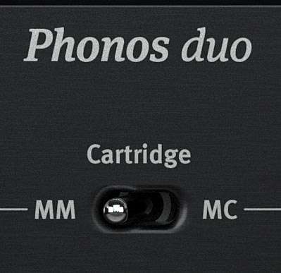 Phonos Duo: Il preamplificatore phono RIAA - Due volte meglio News Phonos Duo: Il preamplificatore phono RIAA - Due volte meglio News CentroMusica