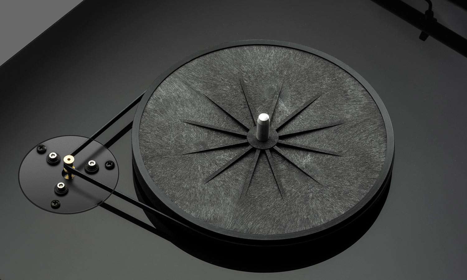 Pro-Ject E1.2: il nuovo best-buy News CentroMusica