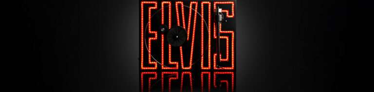 Pro-Ject Elvis Turntable: eleganza, tecnologia e passione in un giradischi da collezione News CentroMusica