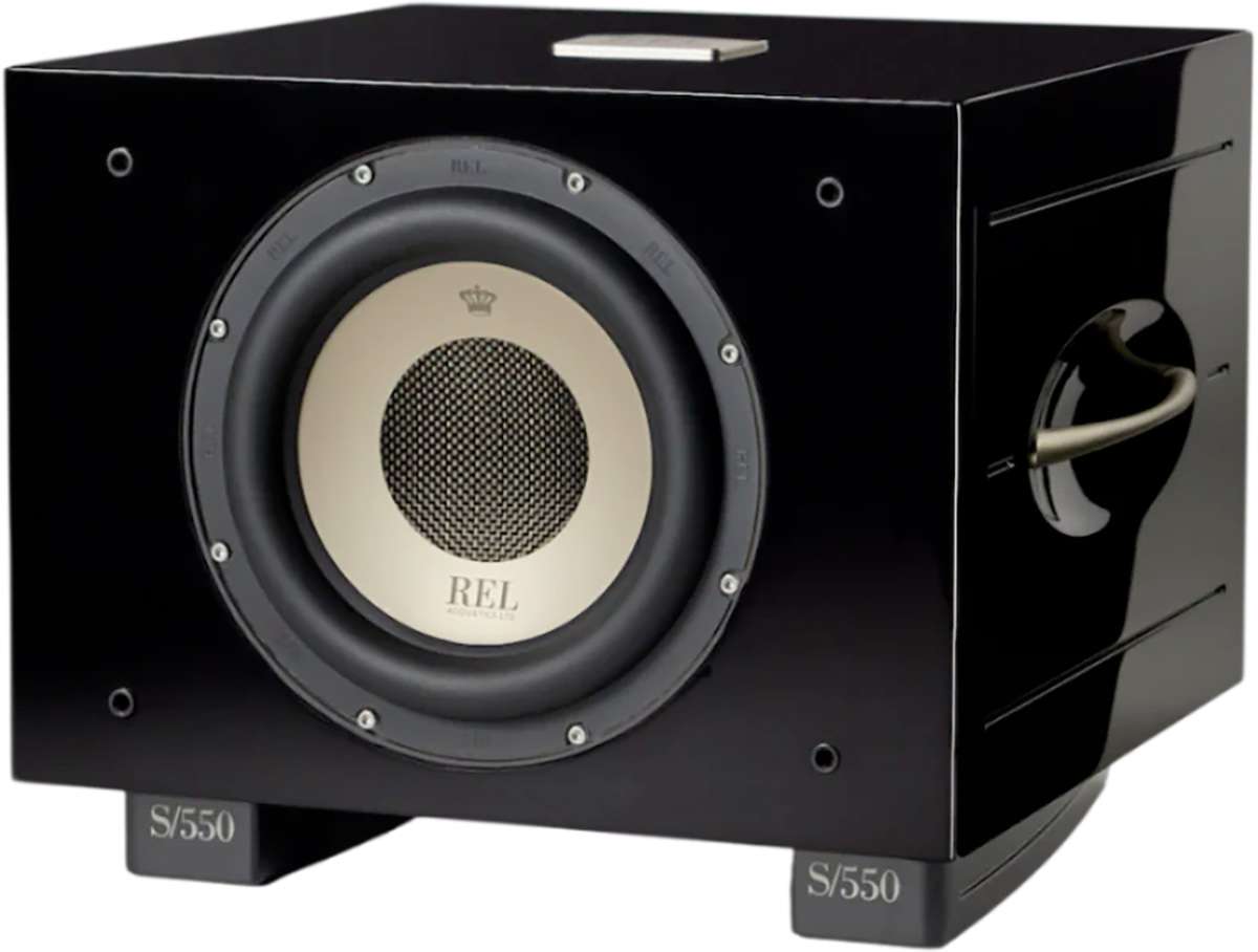 Final Audio DX6000 14 REL Acoustics nuova Serie S: il miglior REL per il tuo sistema News CentroMusica