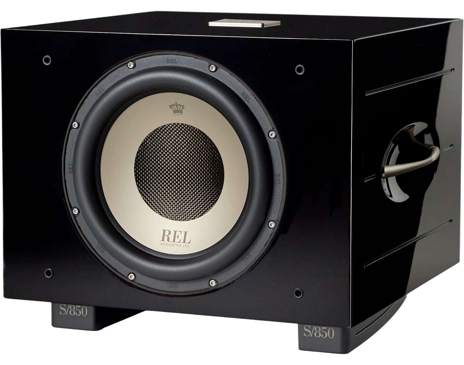 Final Audio DX6000 13 REL Acoustics nuova Serie S: il miglior REL per il tuo sistema News CentroMusica