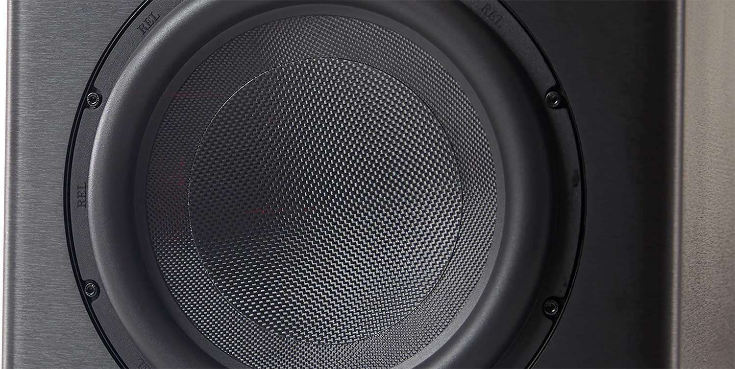 Final Audio DX6000 13 REL Acoustics nuova Serie S: il miglior REL per il tuo sistema News CentroMusica