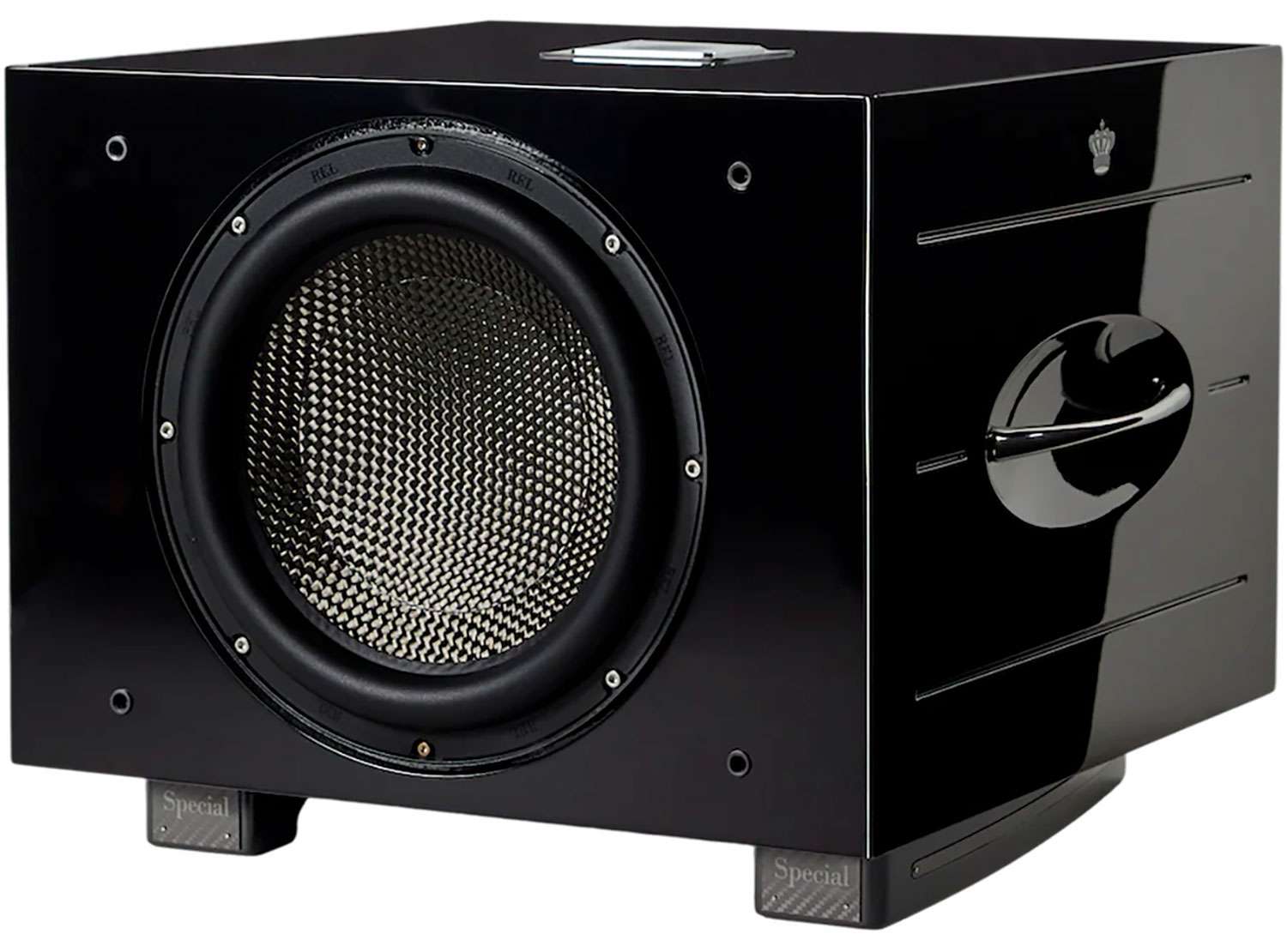 Final Audio DX6000 14 REL Acoustics nuova Serie S: il miglior REL per il tuo sistema News CentroMusica