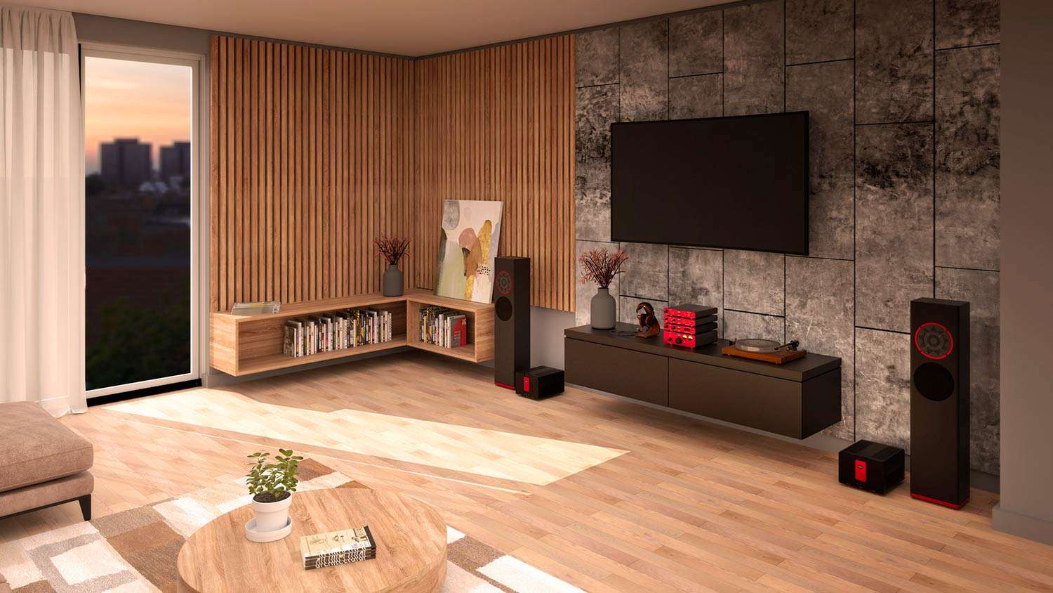 SPL Crossover Mk2 rappresenta la nuova frontiera del controllo attivo News CentroMusica