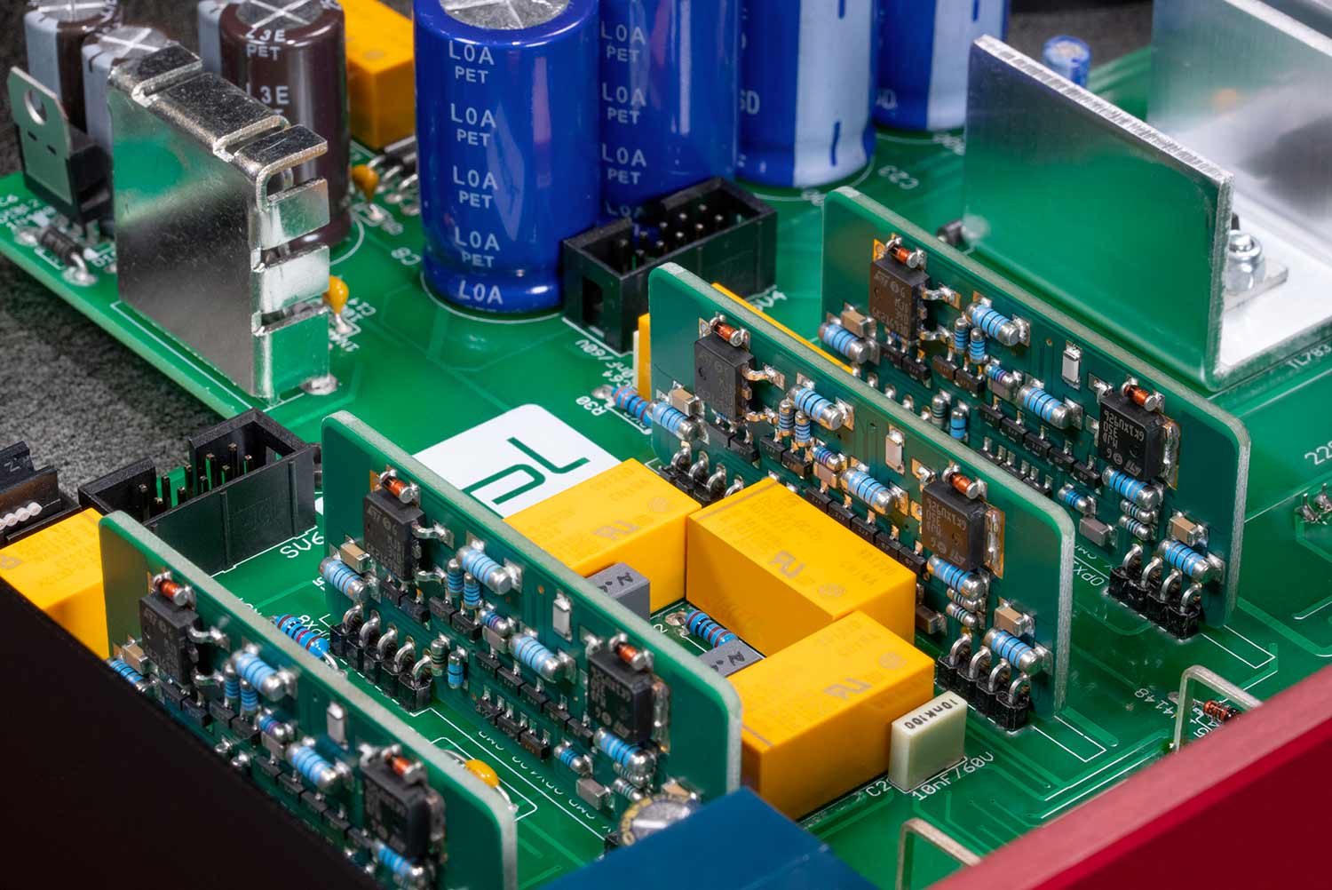 SPL Crossover Mk2 rappresenta la nuova frontiera del controllo attivo News CentroMusica