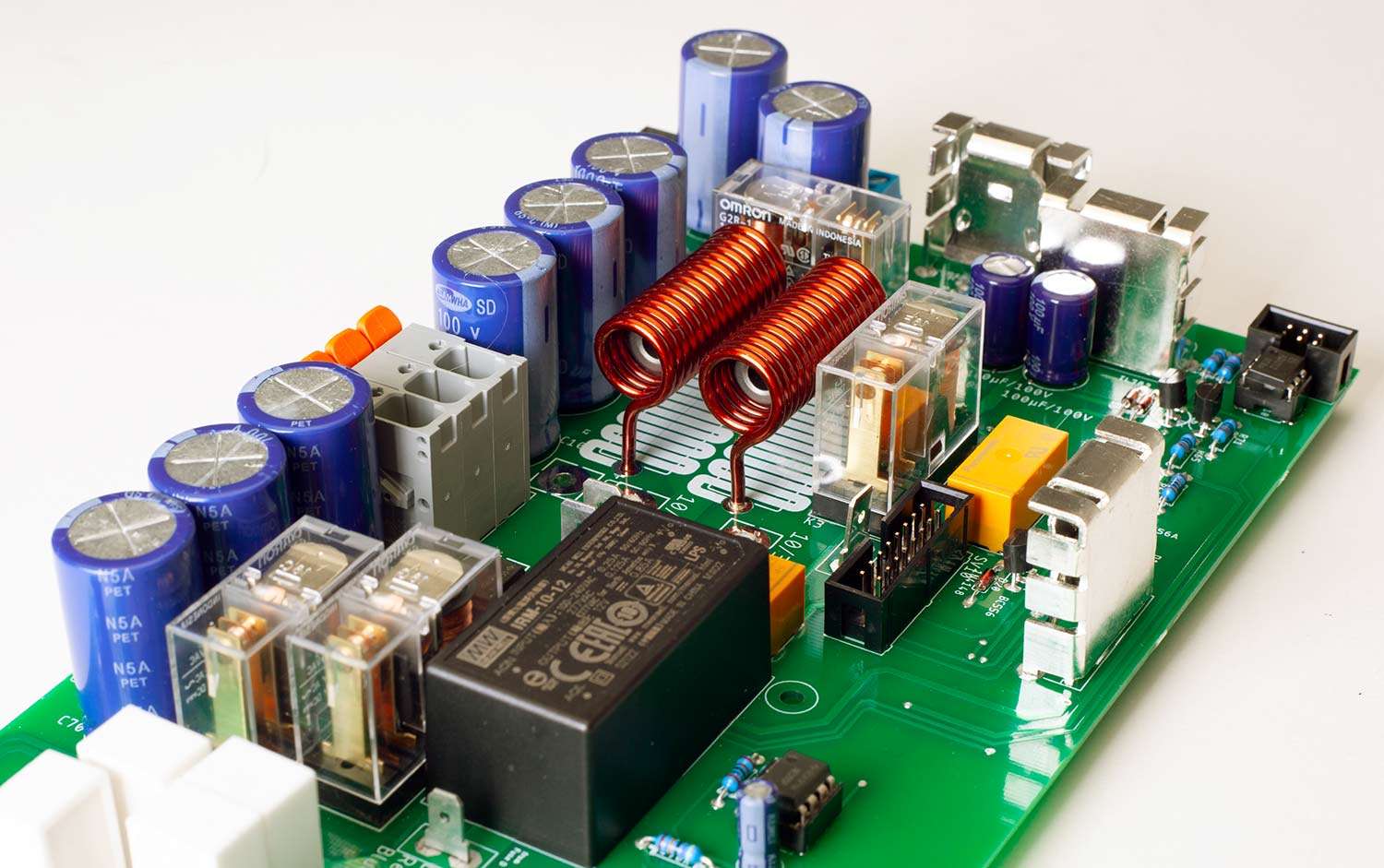 SPL Crossover Mk2 rappresenta la nuova frontiera del controllo attivo News CentroMusica