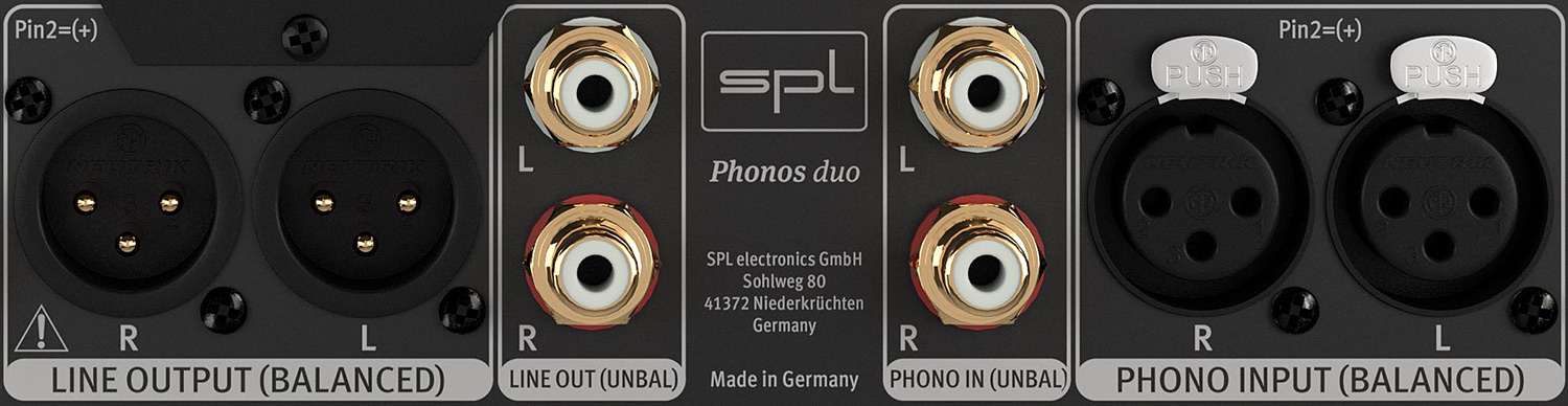 Luxman D 03X 15 Phonos Duo: Il preamplificatore phono RIAA - Due volte meglio News CentroMusica