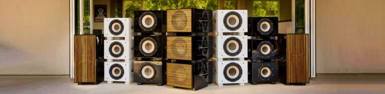 REL Acoustics nuova Serie S: il miglior REL per il tuo sistema News CentroMusica