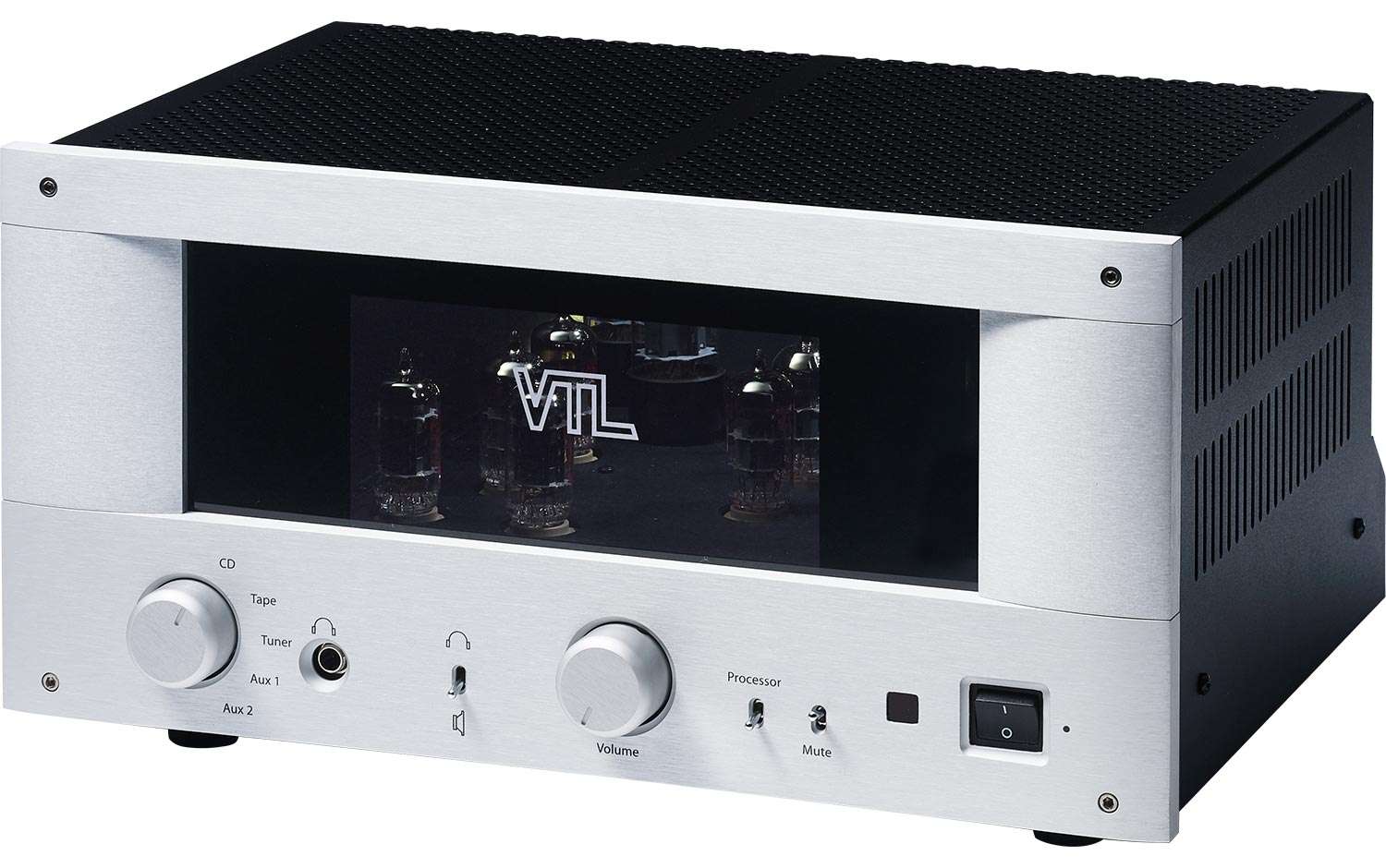 VTL IT-85: l’integrato che racchiude separati di riferimento News CentroMusica