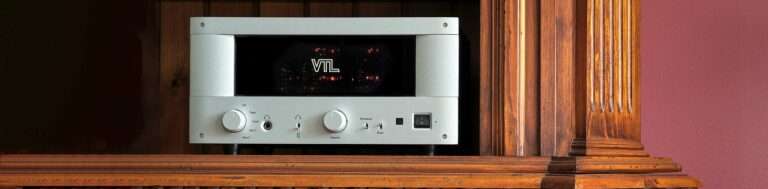 VTL IT-85: l’integrato che racchiude separati di riferimento News CentroMusica