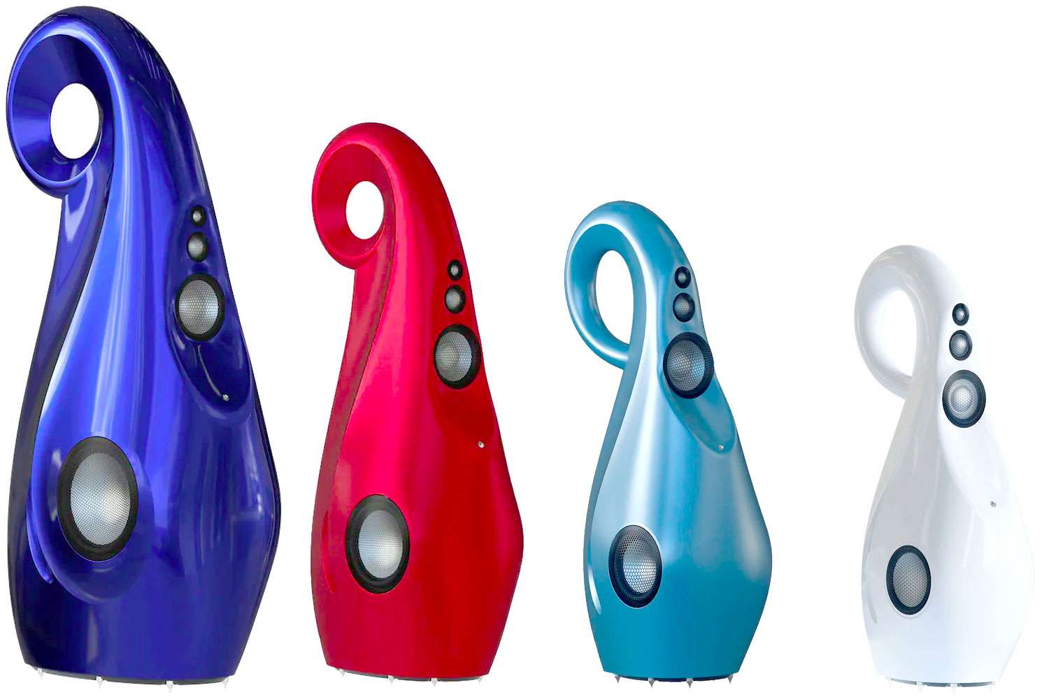 Vivid Audio Cu: quando l’arte incontra la scienza del suono News CentroMusica