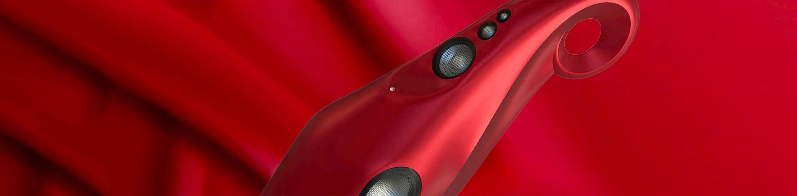 Vivid Audio Giya Cu: quando l’arte incontra la scienza del suono