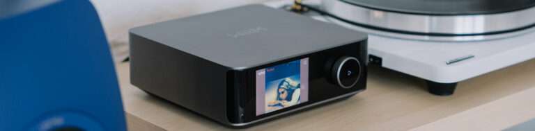 WiiM Amp Ultra: un nuovo miracolo dell’audio digitale News CentroMusica
