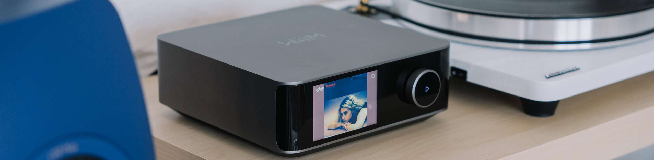 WiiM Amp Ultra: un nuovo miracolo dell’audio digitale