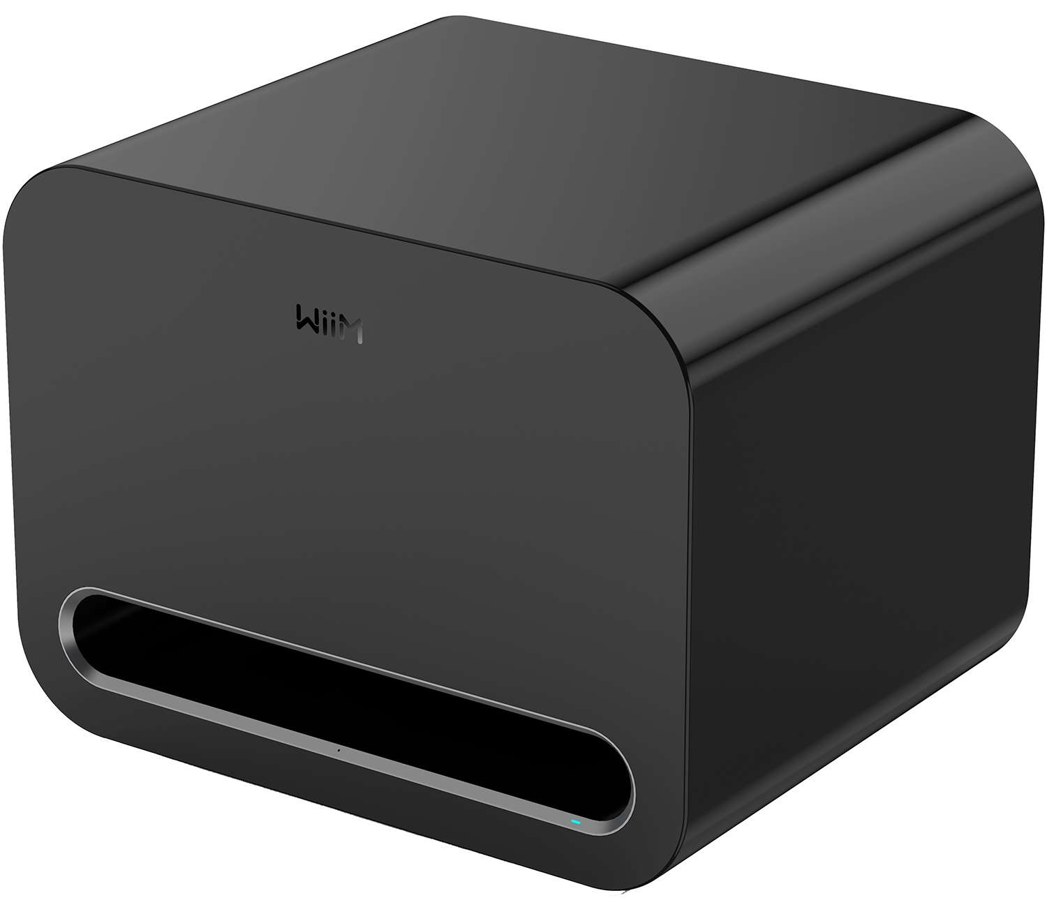 WiiM Sub Pro - il subwoofer wireless definitivo News CentroMusica