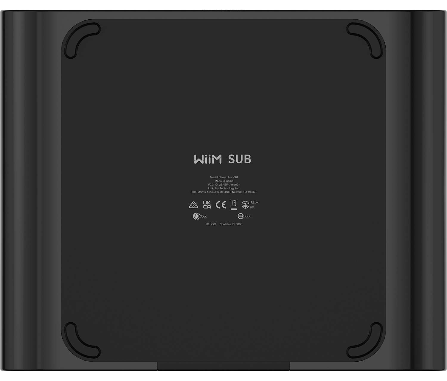 WiiM Sub Pro - il subwoofer wireless definitivo News CentroMusica