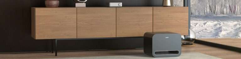 WiiM Sub Pro - il subwoofer wireless definitivo News CentroMusica