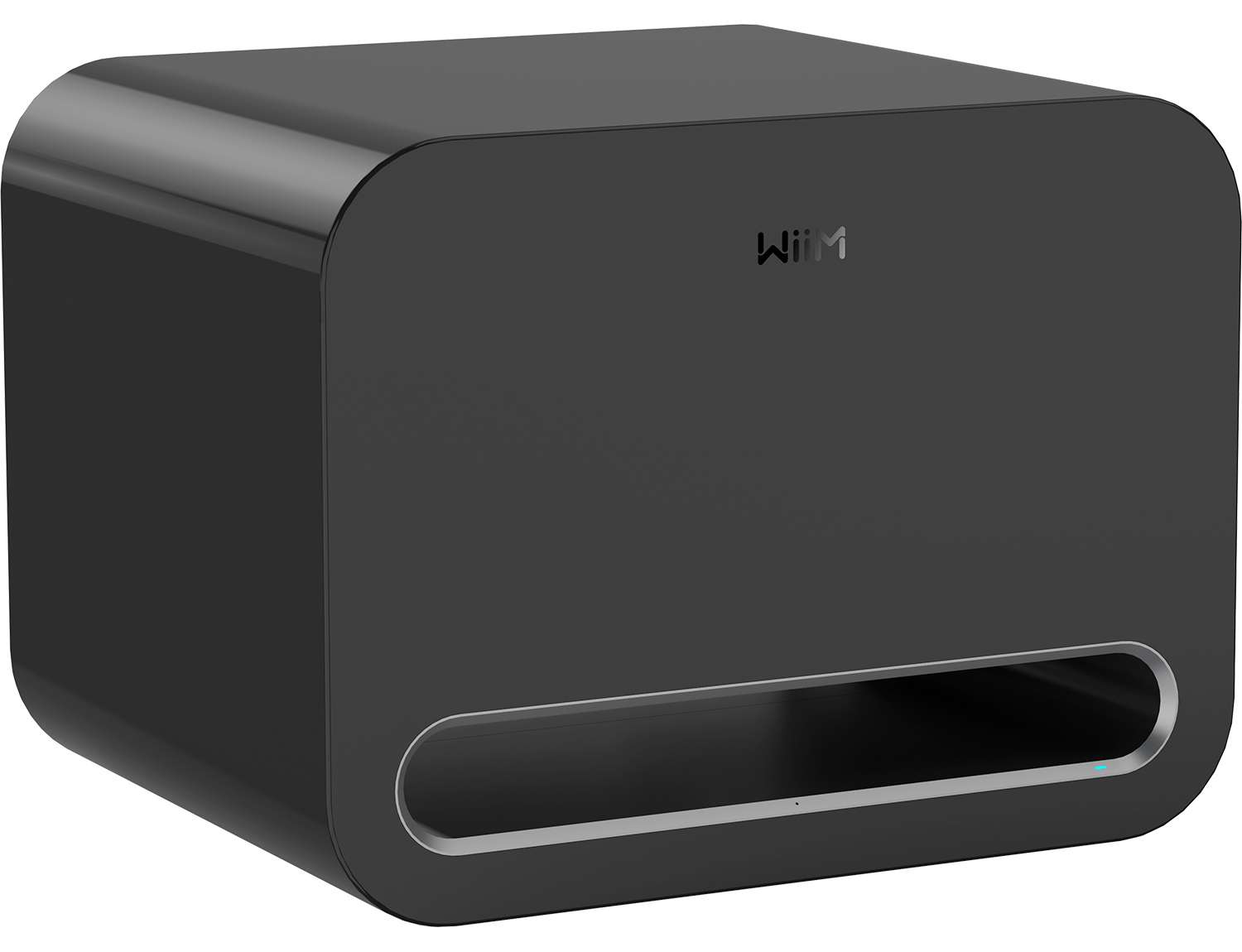 WiiM Sub Pro - il subwoofer wireless definitivo News CentroMusica