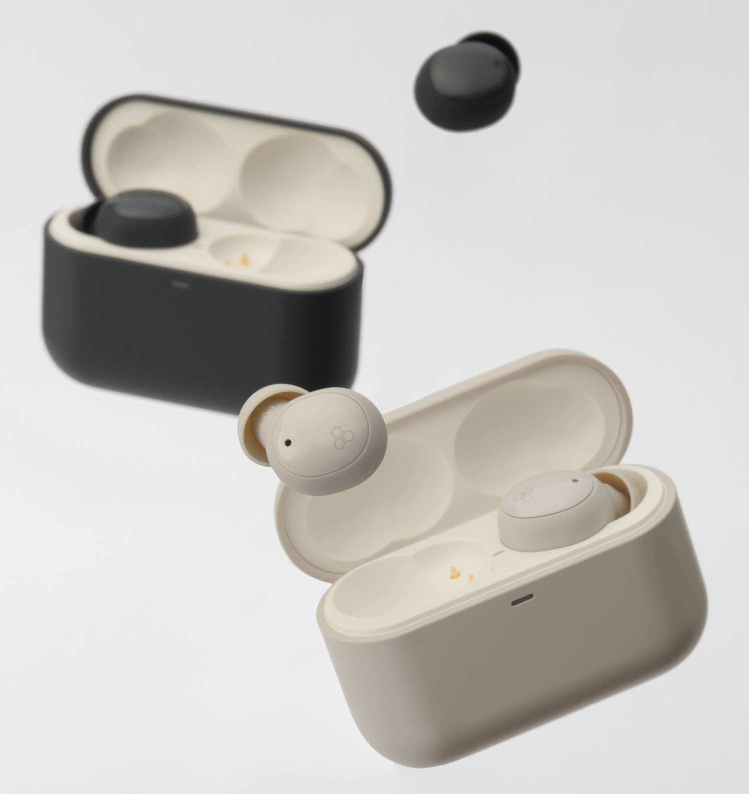 Final Audio DX6000 13 Final Audio ZE500 cuffie ASMR wireless con suono ravvicinato e realistico News CentroMusica