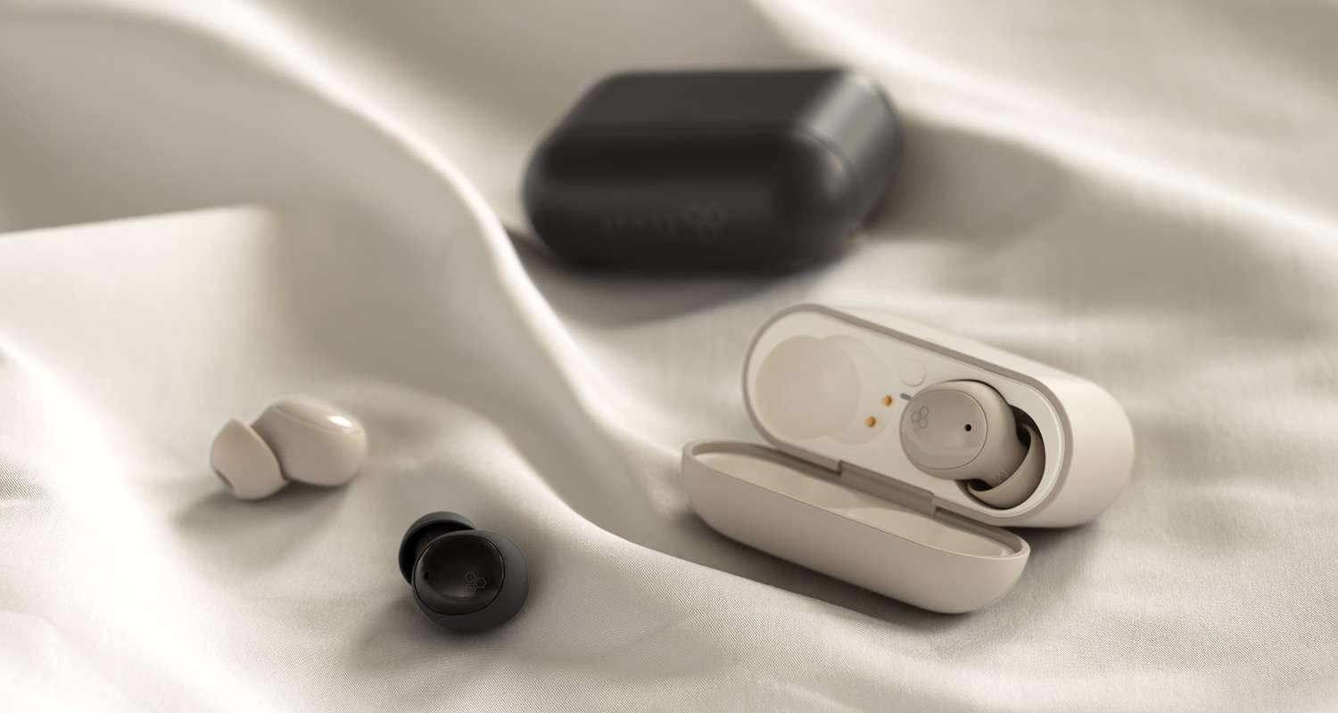 Final Audio DX6000 14 Final Audio ZE500 cuffie ASMR wireless con suono ravvicinato e realistico News CentroMusica