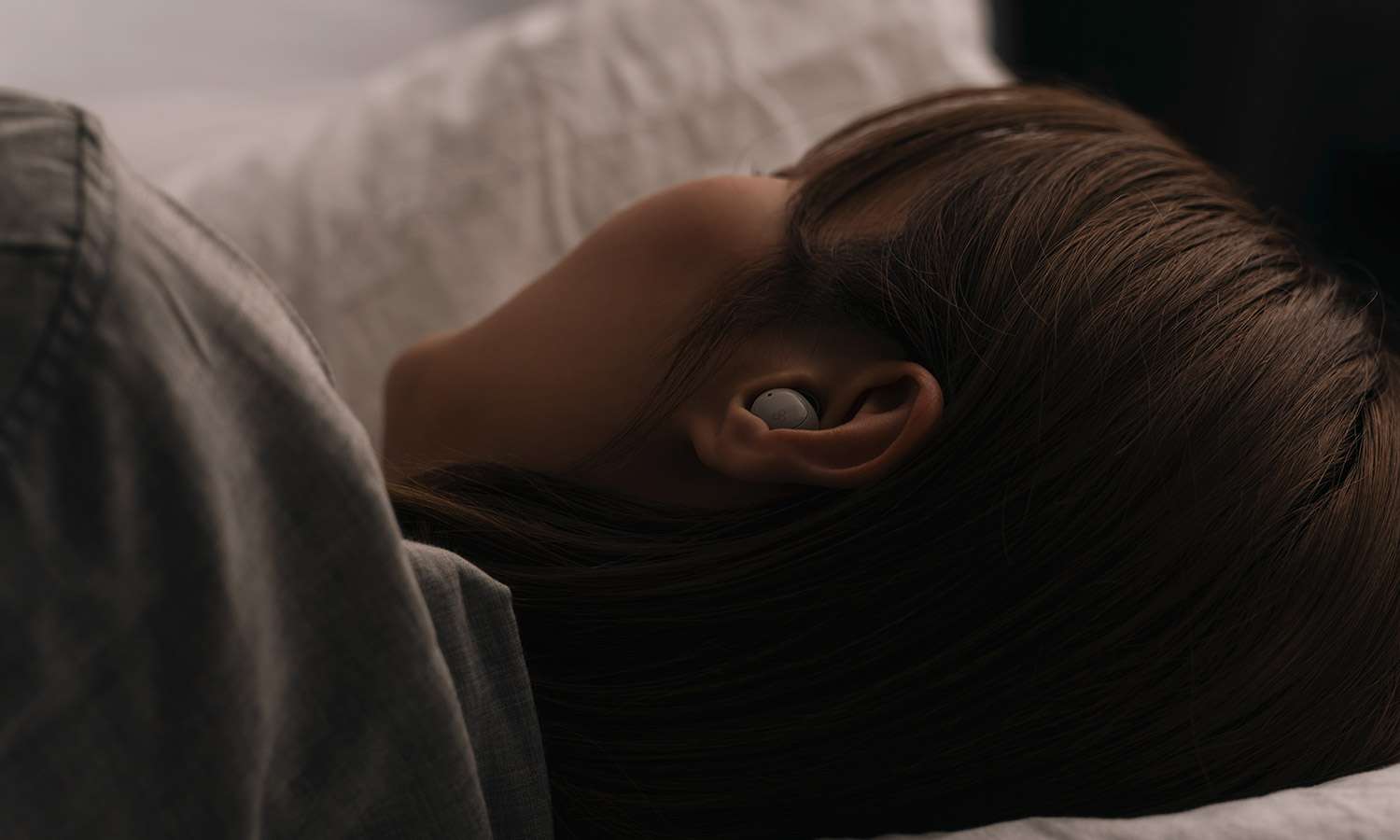 Final Audio DX6000 14 Final Audio ZE500 cuffie ASMR wireless con suono ravvicinato e realistico News CentroMusica