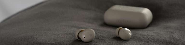 Final Audio ZE500 cuffie ASMR wireless con suono ravvicinato e realistico News CentroMusica