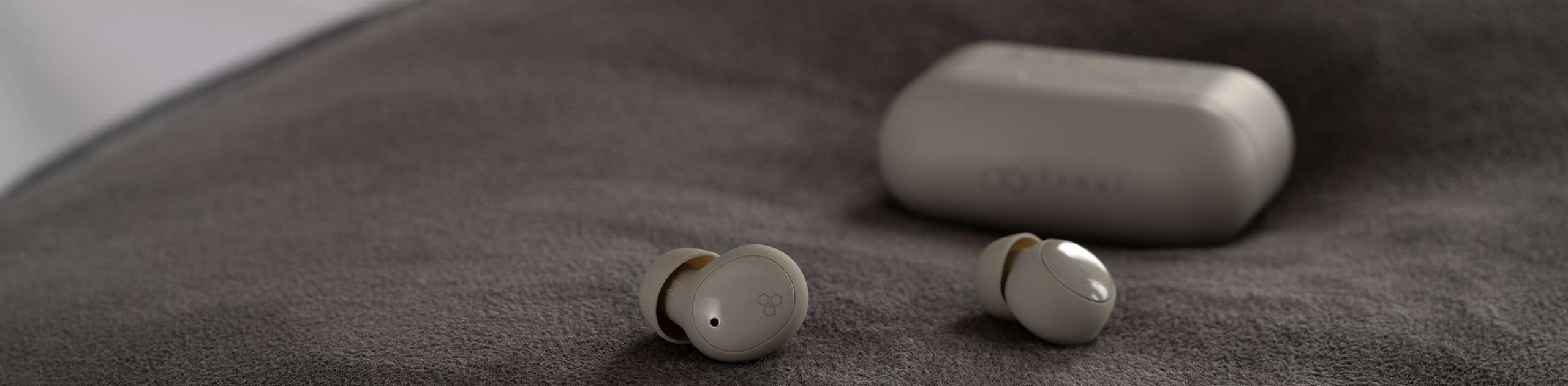 Final Audio ZE500 cuffie ASMR wireless con suono ravvicinato e realistico