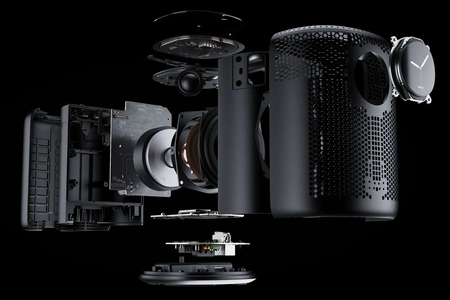 Final Audio DX6000 14 WiiM Sound, lo smart speaker con ambizioni audiofile News CentroMusica