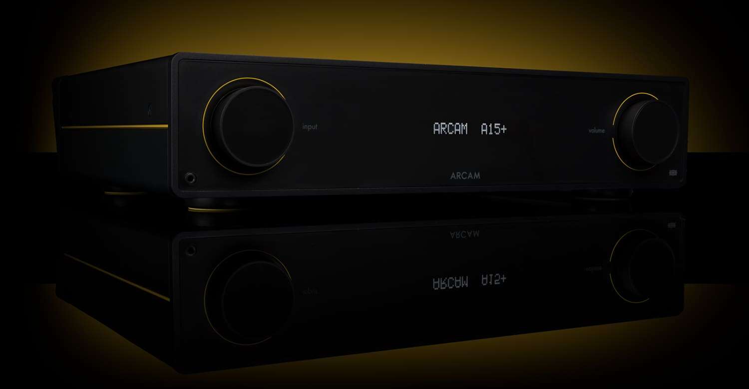 Arcam Radia+ l’integrato di nuova generazione News CentroMusica