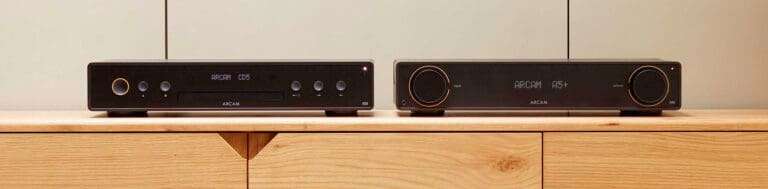 Arcam Radia+ l’integrato di nuova generazione News CentroMusica