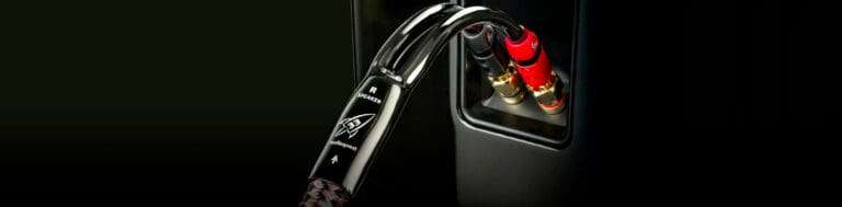 AudioQuest Brave Heart e Lone Ranger - Cavi di potenza News CentroMusica