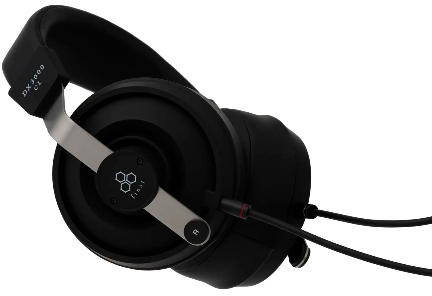 Final Audio DX3000 CL, il primo modello chiuso della Serie DX News CentroMusica