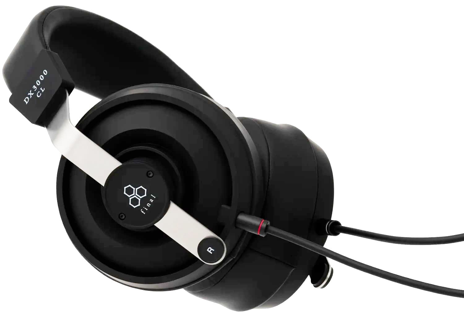 Final Audio DX3000 CL, il primo modello chiuso della Serie DX News CentroMusica