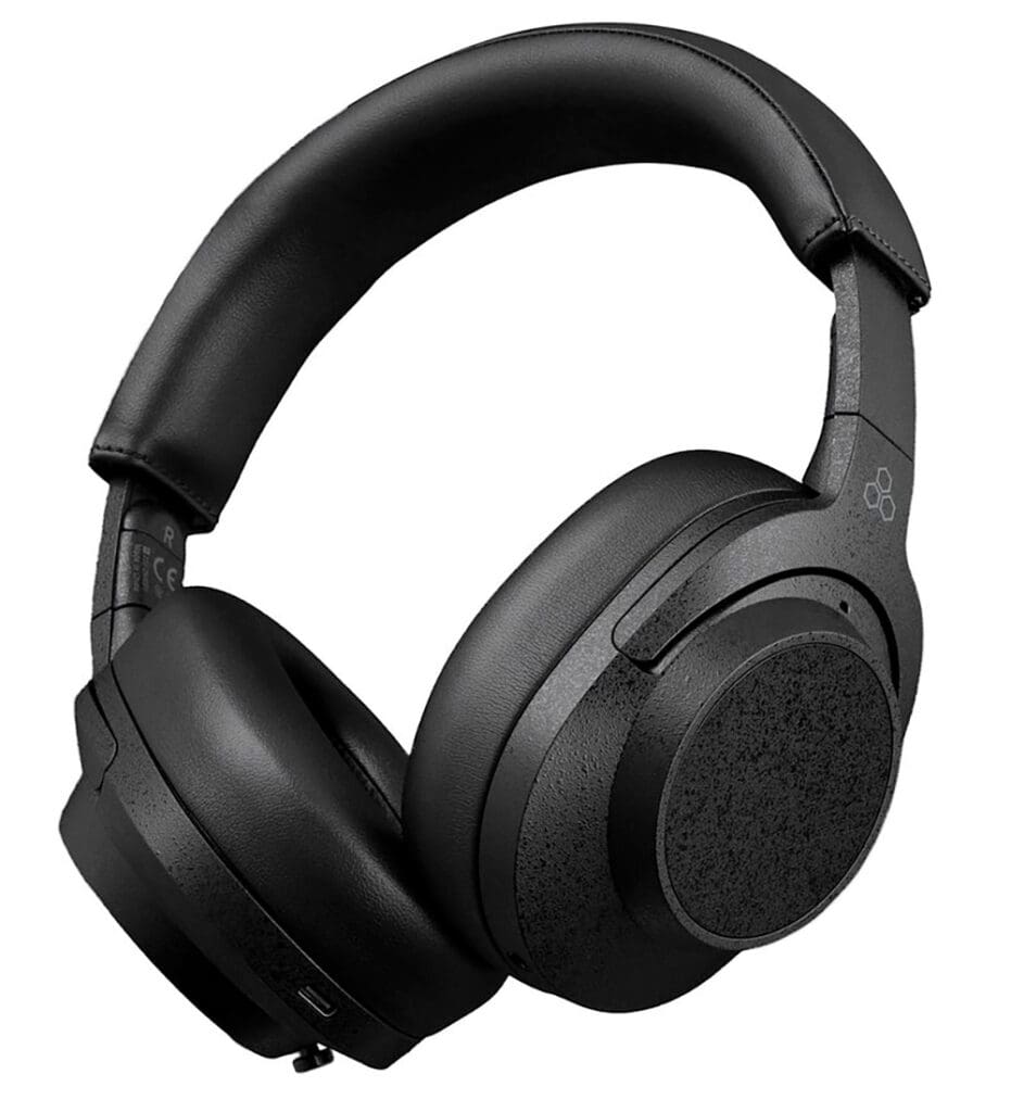 Final Audio DX6000 13 Final Audio UX5000 il vertice delle cuffie wireless sovraurali Final News CentroMusica