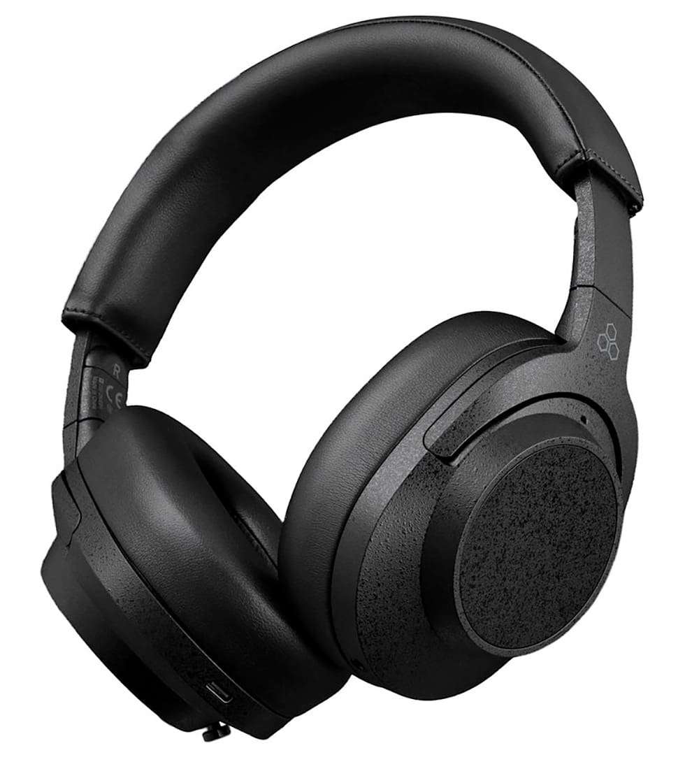 Final Audio DX6000 13 Final Audio UX5000 il vertice delle cuffie wireless sovraurali Final News CentroMusica