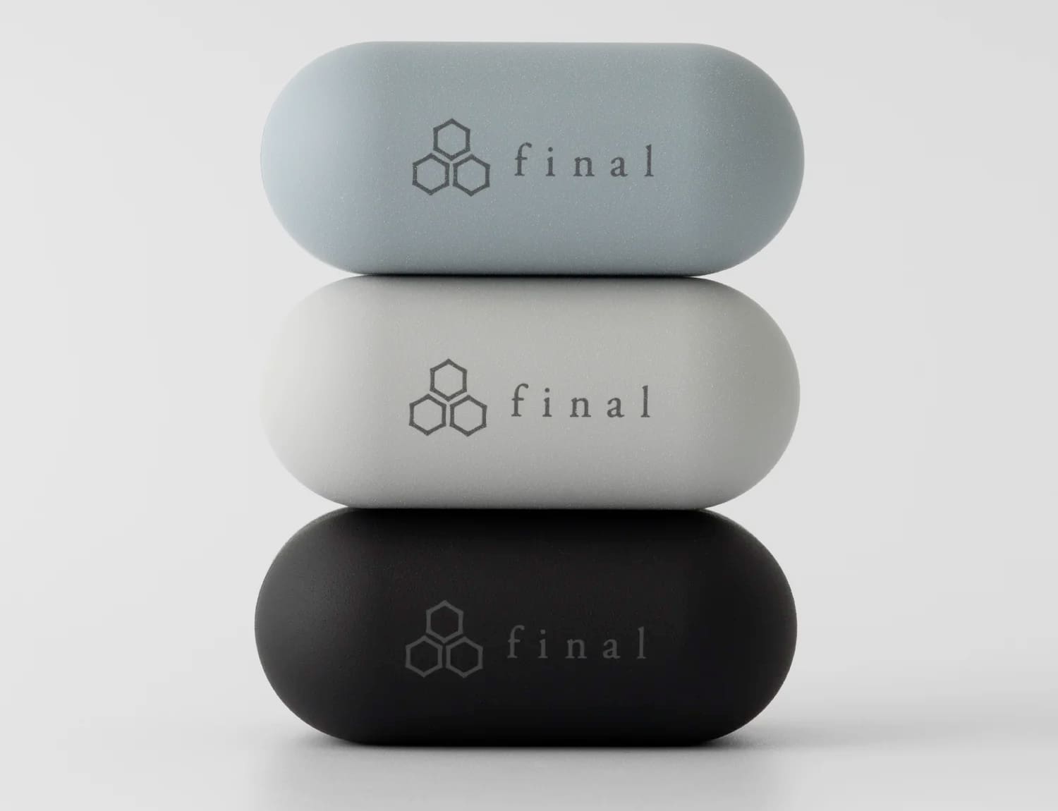 Final Audio DX6000 13 Final Audio ZE300, il vero significato di entry level secondo Final News CentroMusica