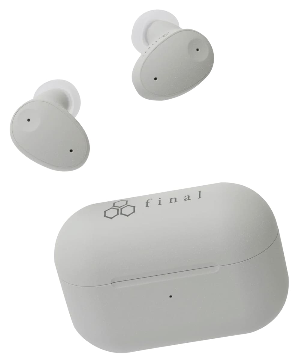 Final Audio DX6000 13 Final Audio ZE300, il vero significato di entry level secondo Final News CentroMusica